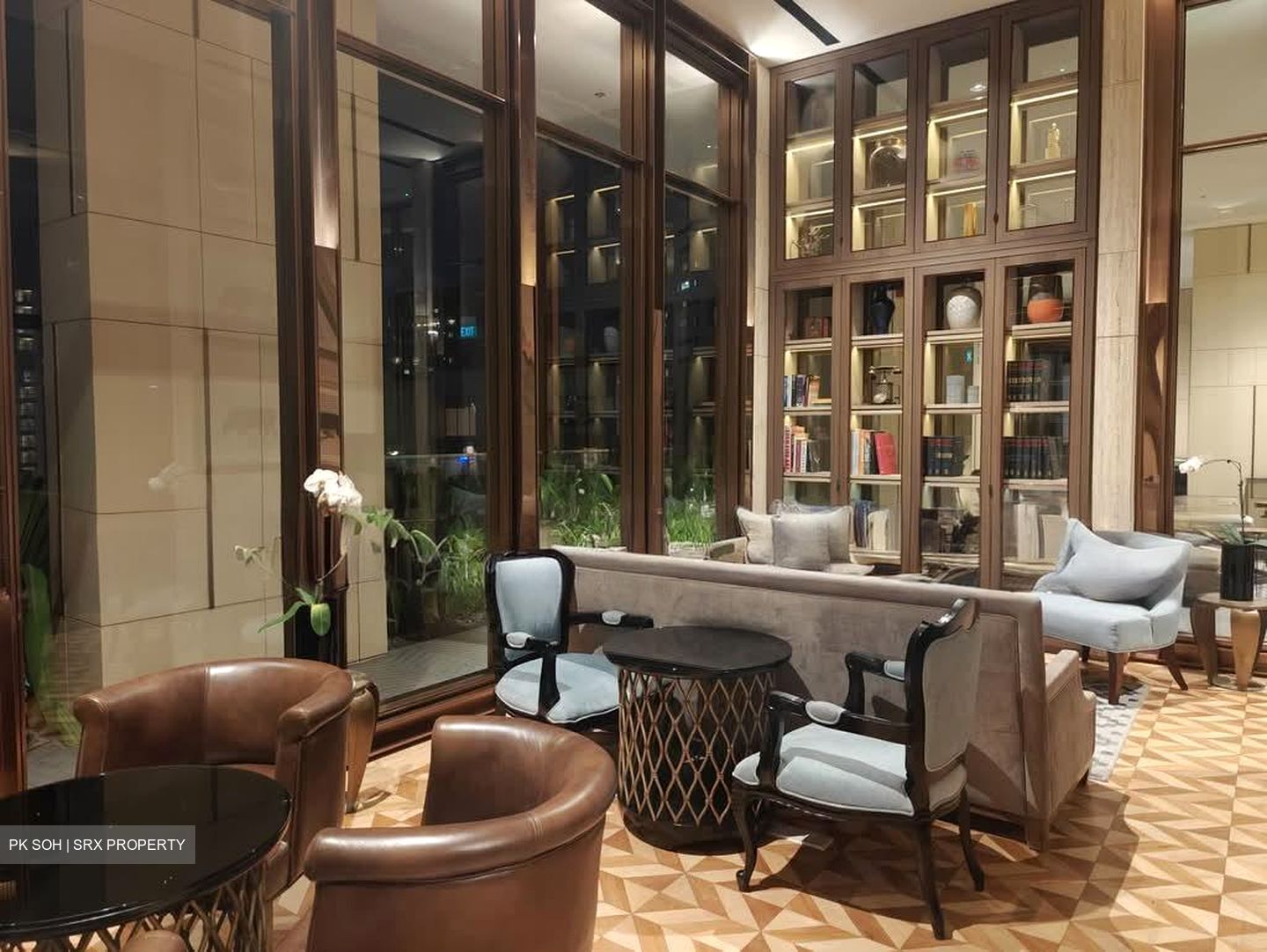 The Ritz-Carlton  (D9), Condominium #571815331